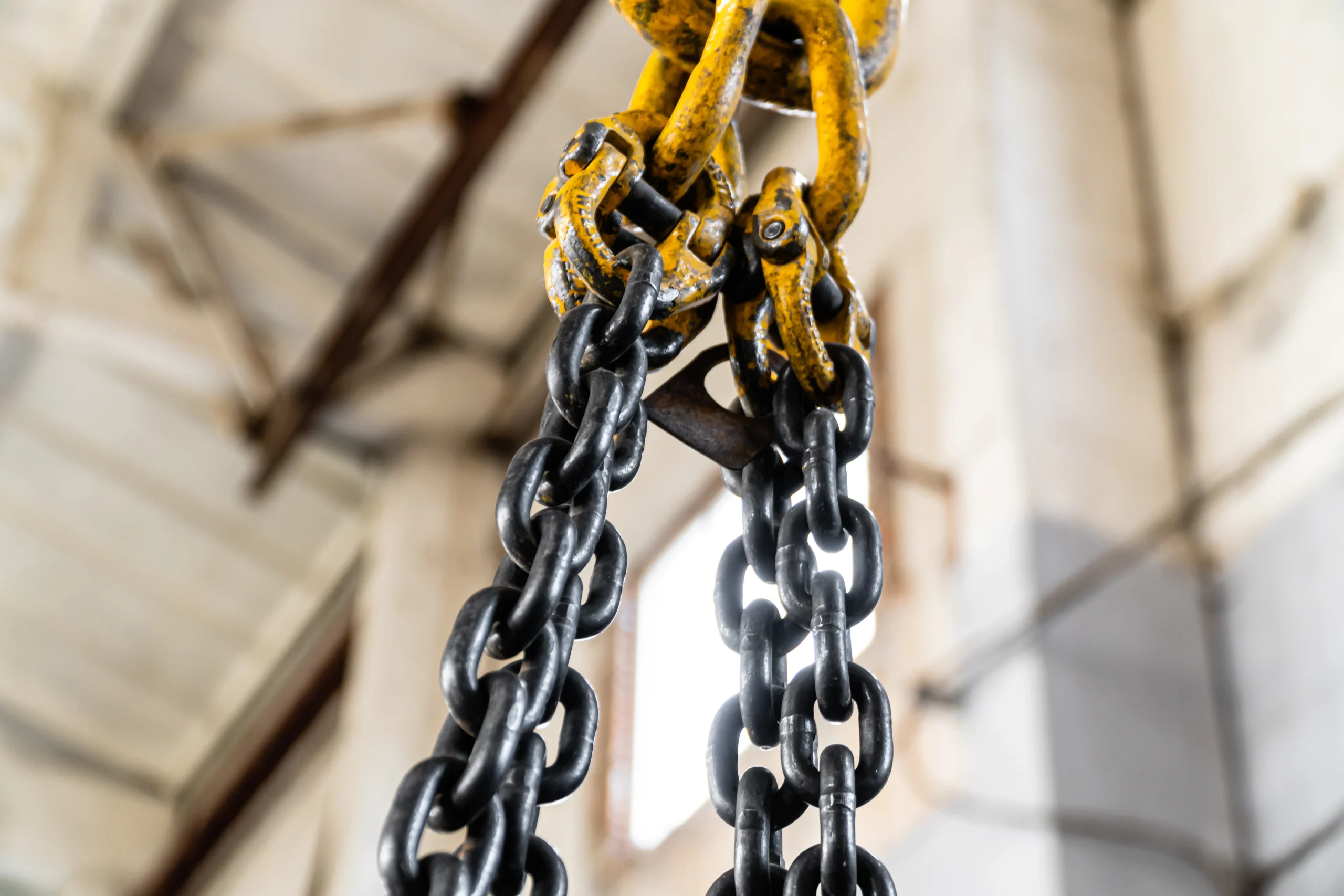 Safe Machinery Moves: The Importance of Rigging Done Right