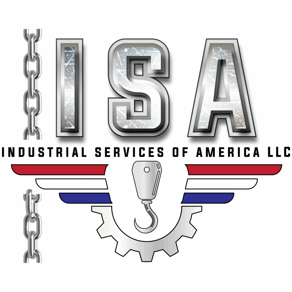 Logo of ISA