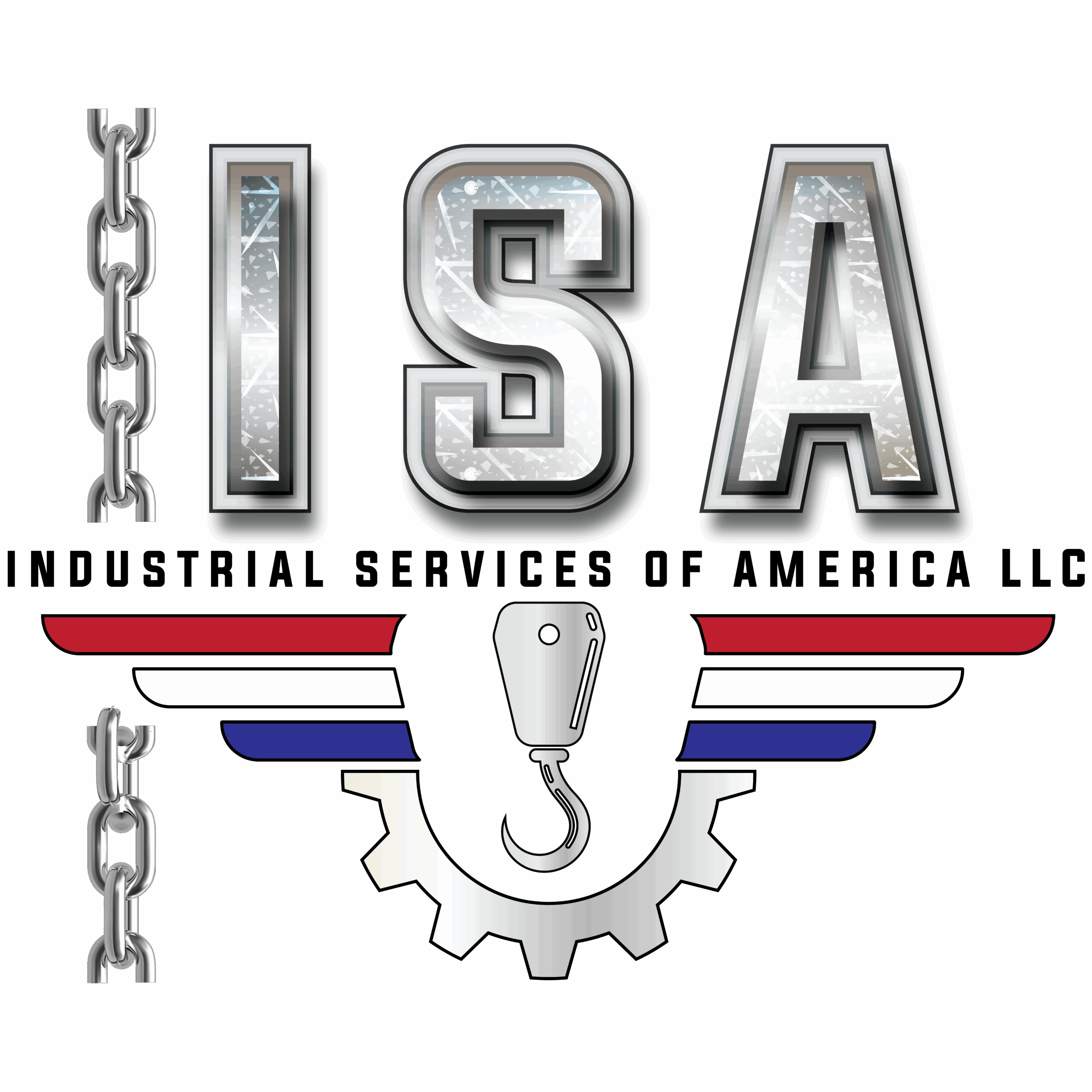 Logo of ISA